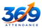 369 Attendance logo