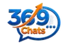 369Chats logo
