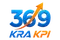 KRA KPI logo