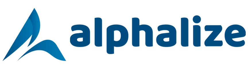 Alphalize