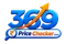 Price Checker logo