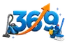 369 Showroom Check logo
